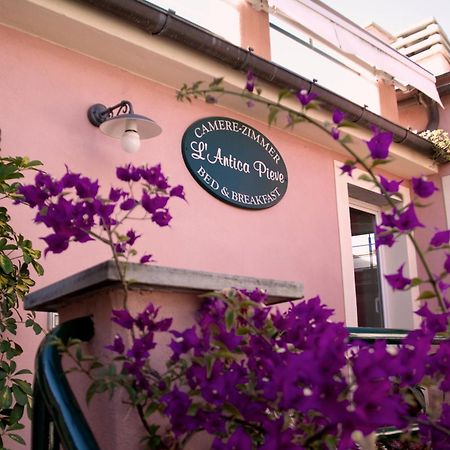 L'Antica Pieve Bed & Breakfast Levanto Exterior photo