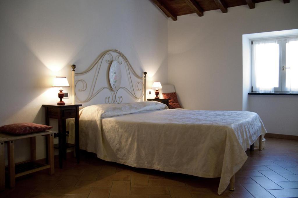 L'Antica Pieve Bed & Breakfast Levanto Room photo