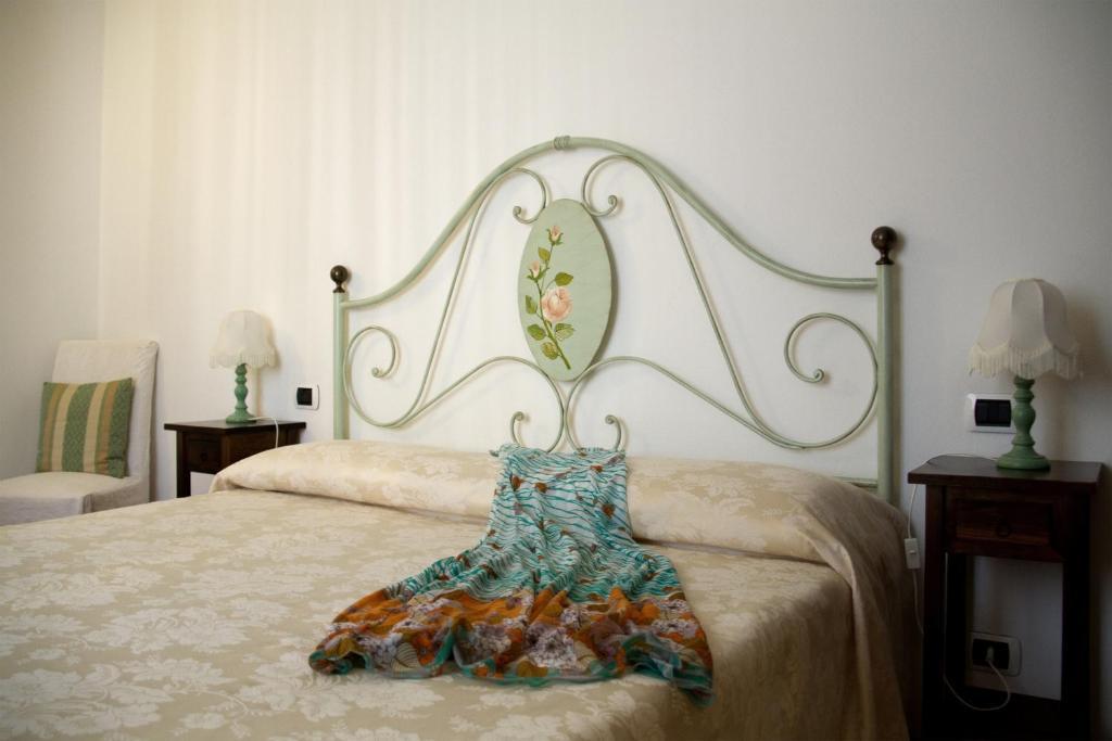 L'Antica Pieve Bed & Breakfast Levanto Room photo