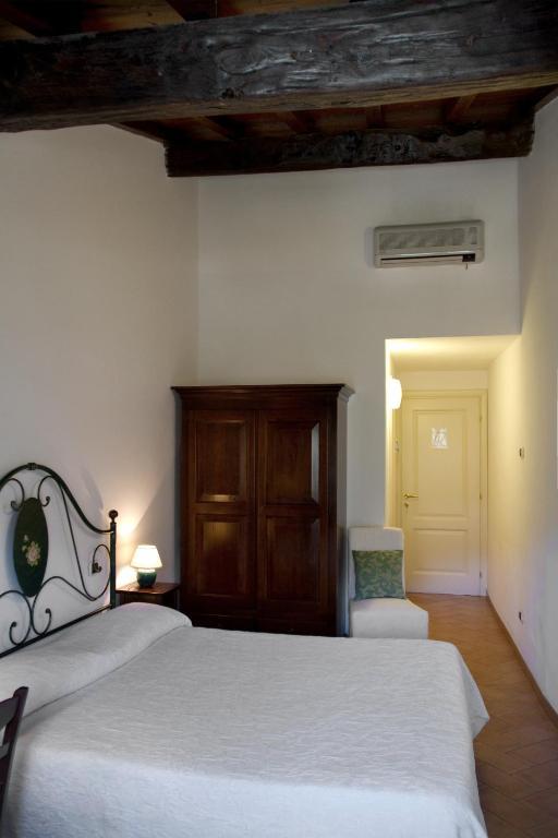 L'Antica Pieve Bed & Breakfast Levanto Room photo