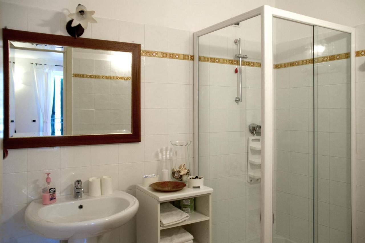 L'Antica Pieve Bed & Breakfast Levanto Exterior photo